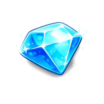 1B Gems   