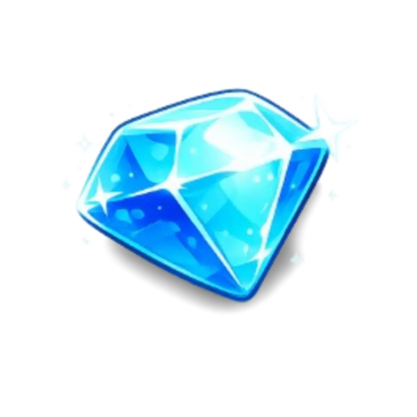 1B Gems   