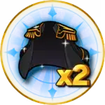 2x Drop Chance Bloxero