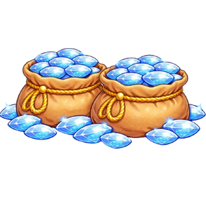 30B Gems   