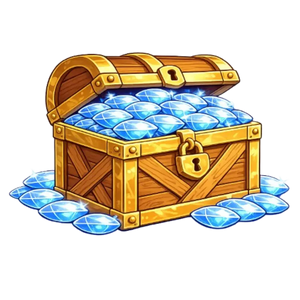 50B Gems Bloxero