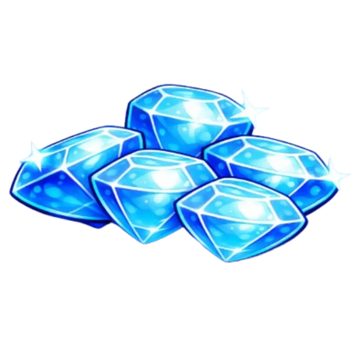 5B gems   