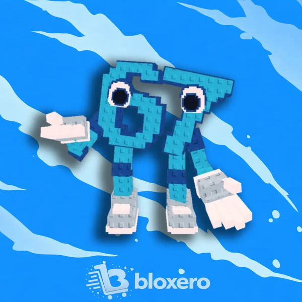 67 Bloxero