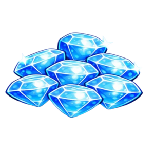 7B Gems   
