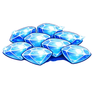 8B Gems   