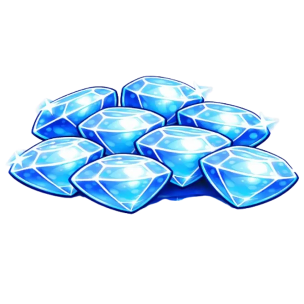 8B Gems   