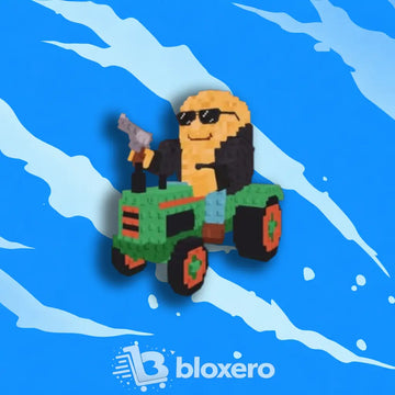 Admin Bulbito Bandito Traktorito Bloxero