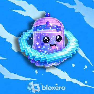 Admin Galactio Fantasma Bloxero