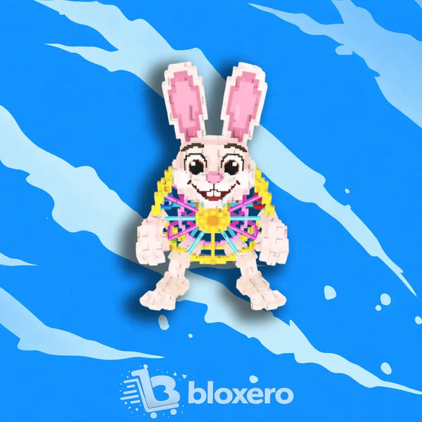 Bunito Bunito Spinito Bloxero