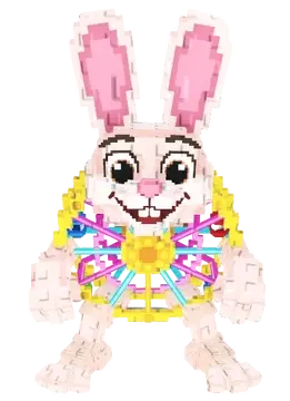 Bunito Bunito Spinito   