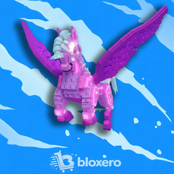 Celestial Pegasus Bloxero