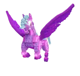 Celestial Pegasus   