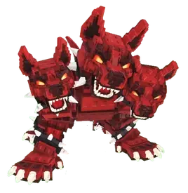 Cerberus   