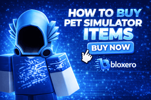 Pet Simulator 99