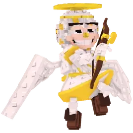 Chicleteira Cupideira   