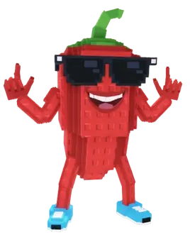 Chillin Chili   