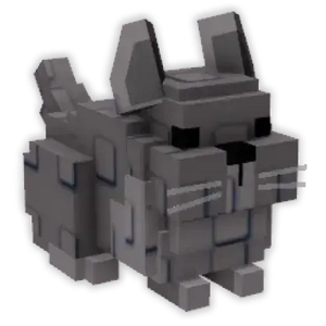 Chinchilla Bloxero