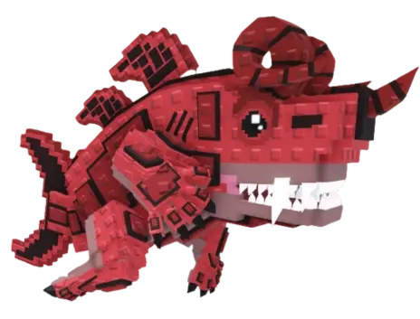 Eviledon   