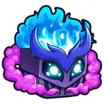 Permanent Gas Fruit