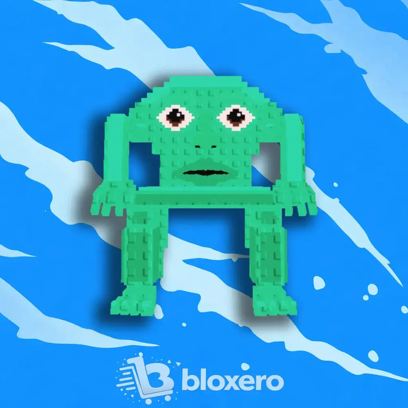 Karkerkar Kurkur Bloxero