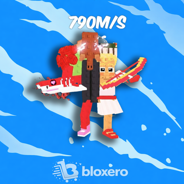 La Romantic Grande  790M/S