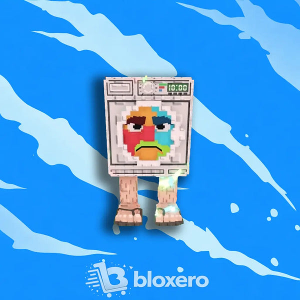 Lavadorito Spinito Bloxero
