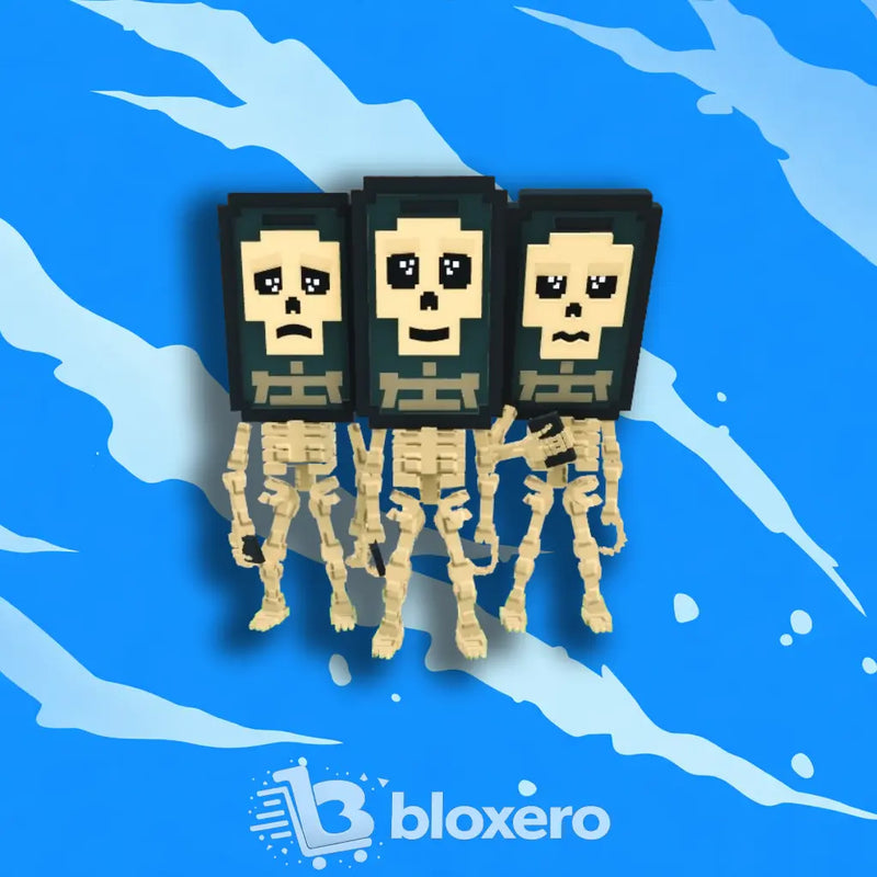 Los Hotspotsitos Bloxero