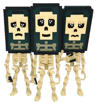 Los Hotspotsitos   