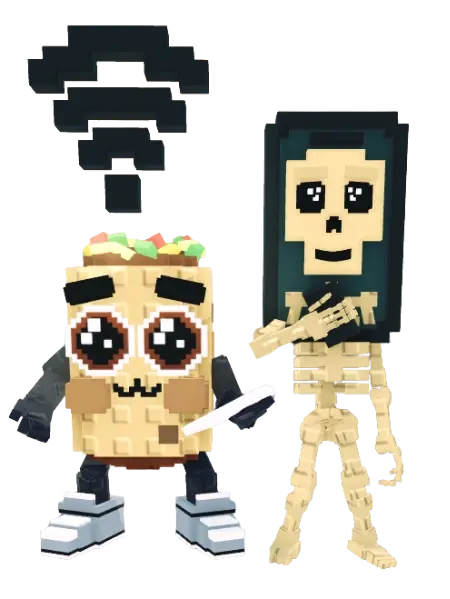 Los Mobilis   