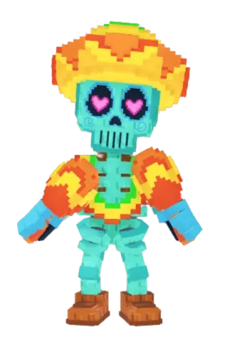 Mariachi Corazoni   