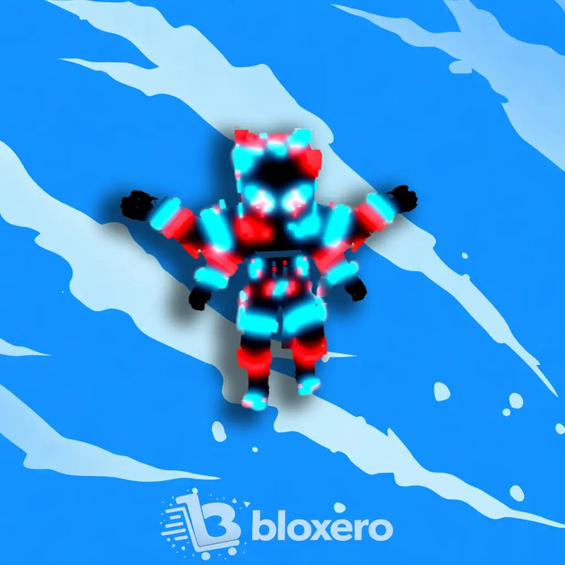 Meta Technetta Bloxero