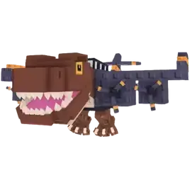Nuclearo Dinossauro Bloxero
