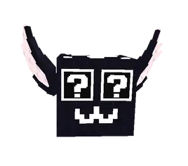 Secret Lucky Block   