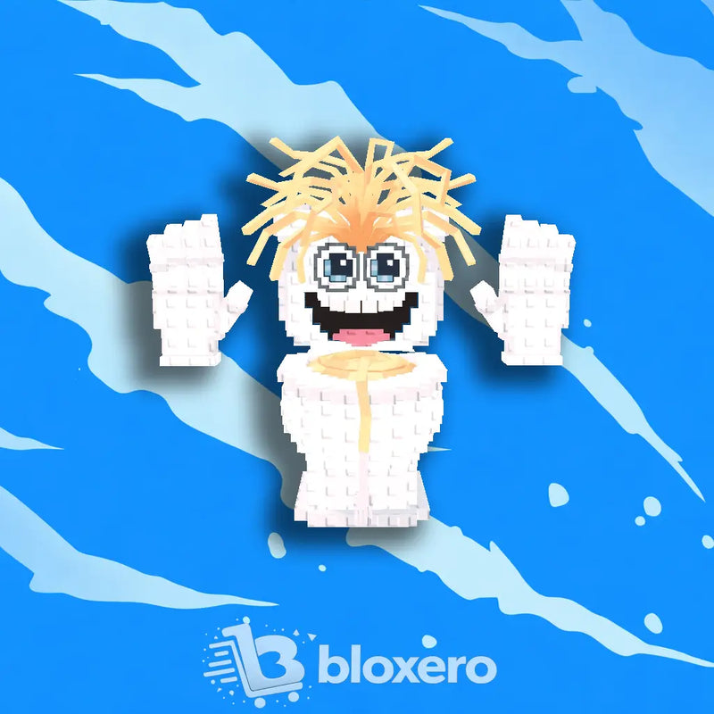 Spaghetti Tualetti Bloxero