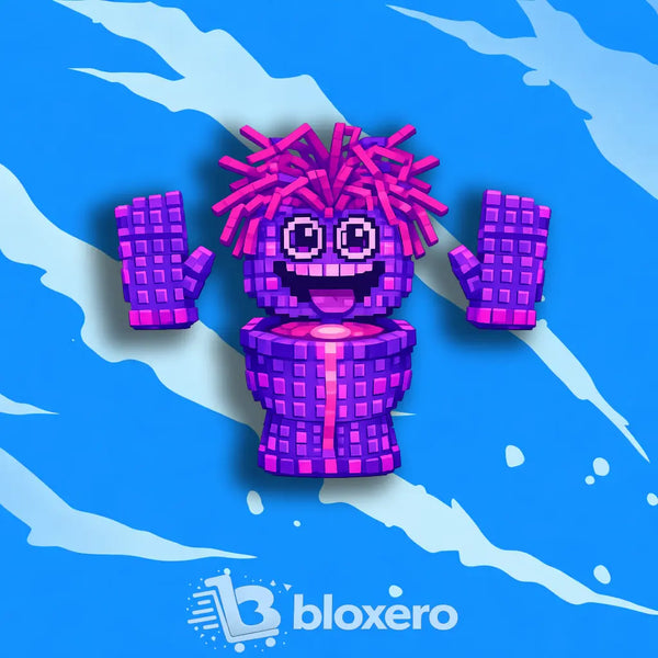 Spaghetti Tualetti Galaxy Bloxero