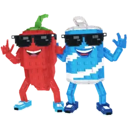 Swaggy Bros   