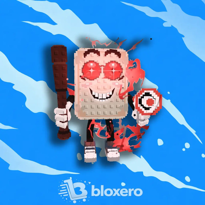 Tang Tang Keletang Bloxero