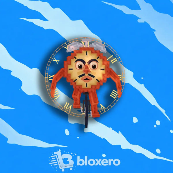 Tictac Sahur Bloxero