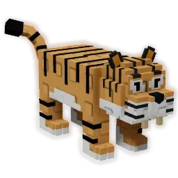 Tiger   