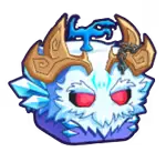 Permanent Yeti Fruit