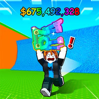 Escape A Tsunami For Brainrots