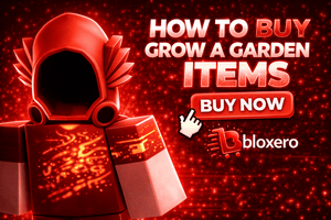 Grow A Garden