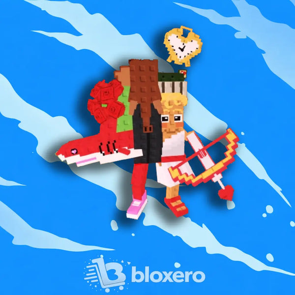 La Romantic Grande Bloxero