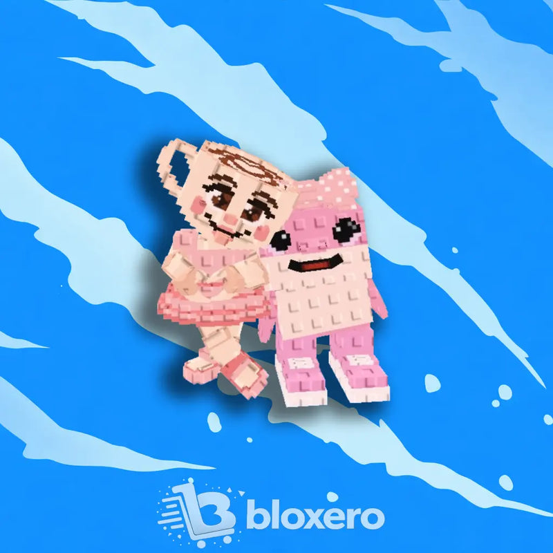 Las Sis Bloxero