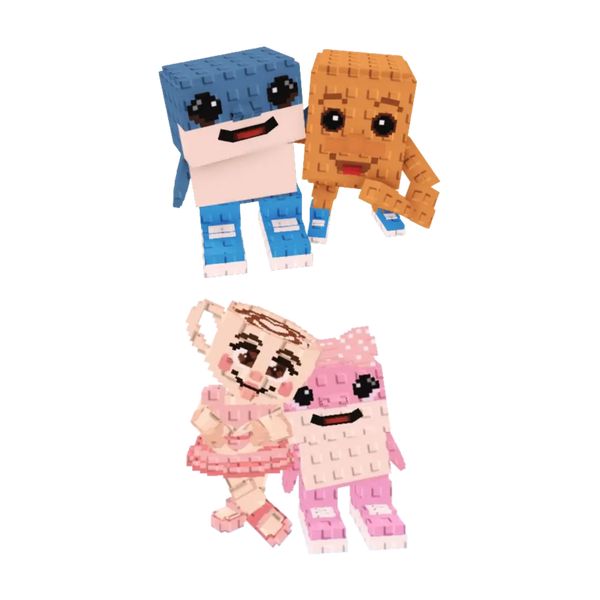 Los Siblings   