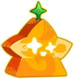 Permanent Light Fruit