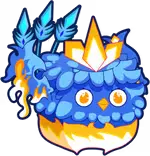 Permanent Phoenix Fruit