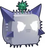 Permanent Spike Fruit