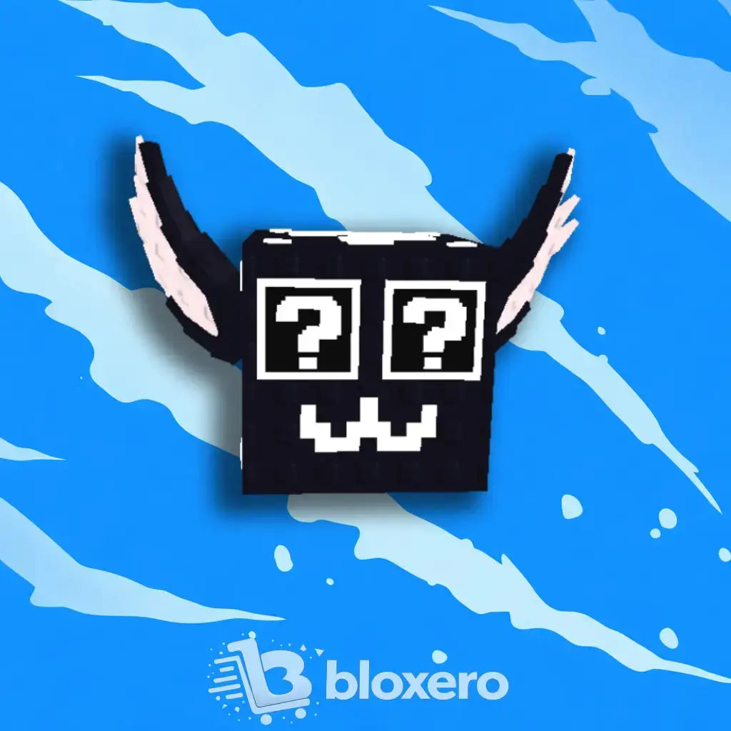 Secret Lucky Block Bloxero